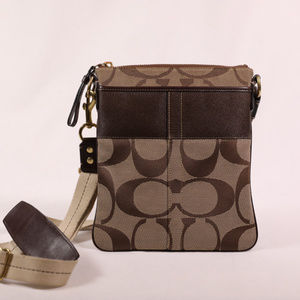 Coach Crossbody Bag